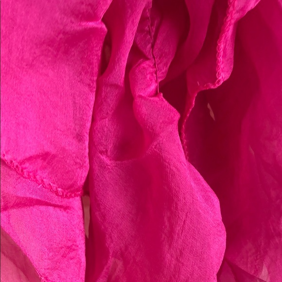 Women’s scarf - Picture 3 of 3